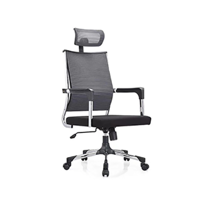 Wholesale high quality mesh swivel Office Arm Chair(YF-116D)
