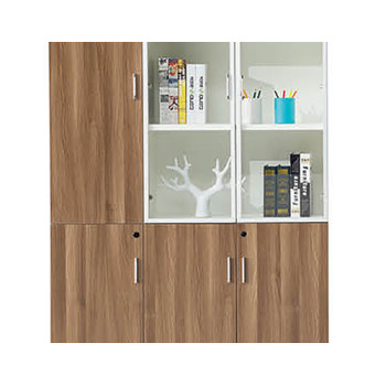 Modern Design Wooden Office File Storage Cabinet(YF-26F306L)