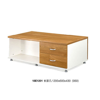 Large Capacity Simple Modern Tea Table(18E1201)
