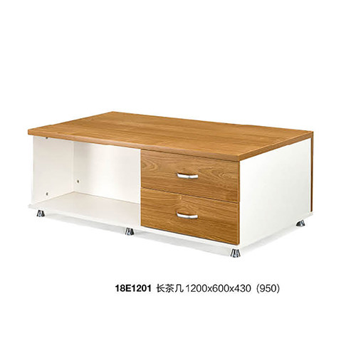 Large Capacity Simple Modern Tea Table(18E1201)