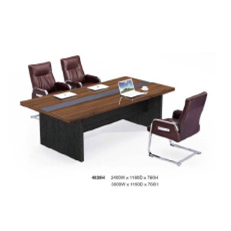 Wholesale Wooden Morden Conference Table(YF-D4028H)
