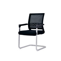 Wholesale Middle Back Mesh Office Visitor Chair With Mesh Seat And Back(YF-C122)