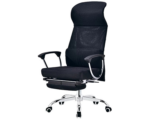 Wholesale Mesh Executive Reclining Chair(YF-A333)