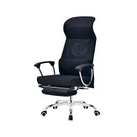 Ergonomic Office Chair with footrest,headrest,armrest and waist support (YF-A333)