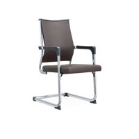 Wholesale High Back PU Office Executive Chair With Armrest(YF-116D-PU)