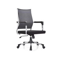 Wholesale High Back Mesh Office Executive Chair With Armrest(YF-116D)