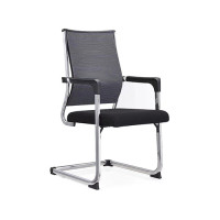 Wholesale High Back Mesh Office Executive Chair With Armrest(YF-116D)