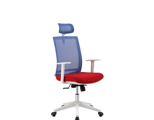 High back mesh office chair(YF-5590A-1)