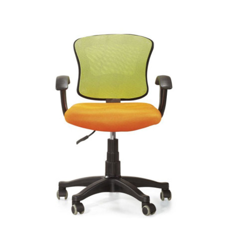 Wholesale Office Task Chair With Nylon Base And PU Wheels(YF-5089)