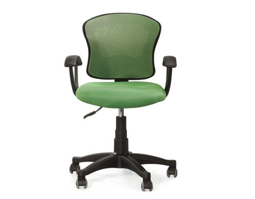 Wholesale Office Task Chair With Nylon Base And PU Wheels(YF-5089)