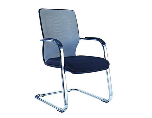 Wholesale Office Task Chair with Chrome Base(YF-5093C)