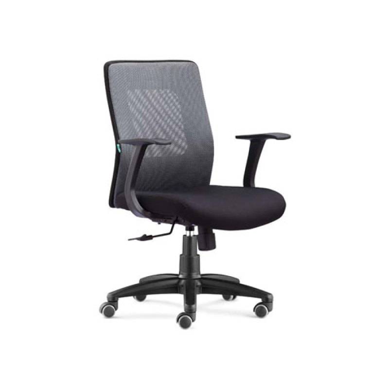 Wholesale mesh task swivel office chair for meeting room (YF-5337)