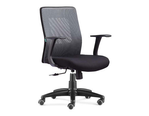 Wholesale mesh task swivel office chair for meeting room (YF-5337)