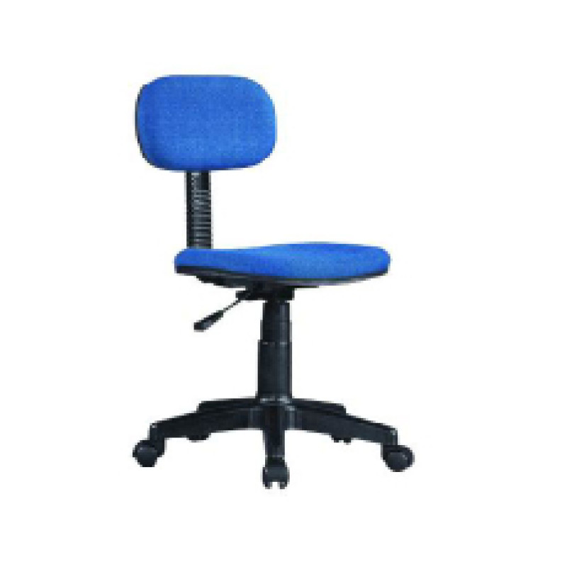 Wholesale mesh office task chair with Nylon base(YF-D022)