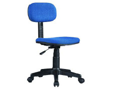 Wholesale mesh office task chair with Nylon base(YF-D022)