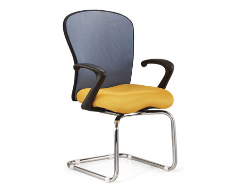 Wholesale Mesh Office Chair with Powder-coated Base(YF-5050C)