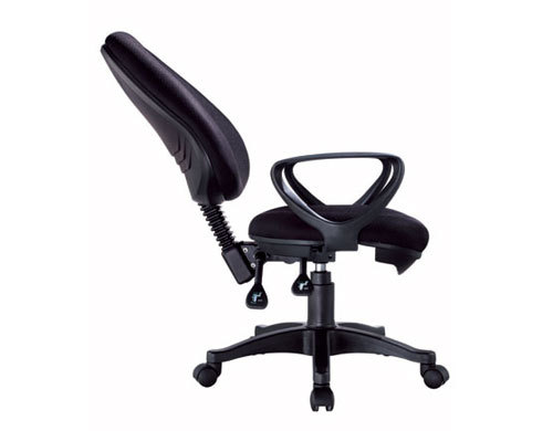 Wholesale Office Task Chair with 2 Function Mechanism(YF-038)