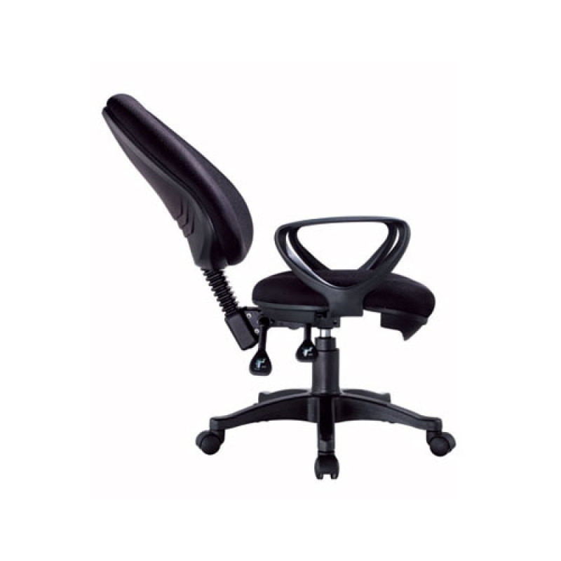 Wholesale Office Task Chair with 2 Function Mechanism(YF-038)