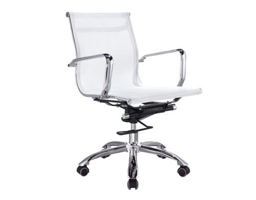 Wholesale Mesh Swivel Aluminum Task Chair(YF-011)