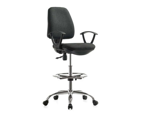 Wholesale Low-Back Task Mesh Office Chair With Swivel Casters(YF-020B)
