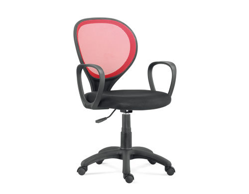 Wholesale Low back mesh swivel office chair(YF-D023)