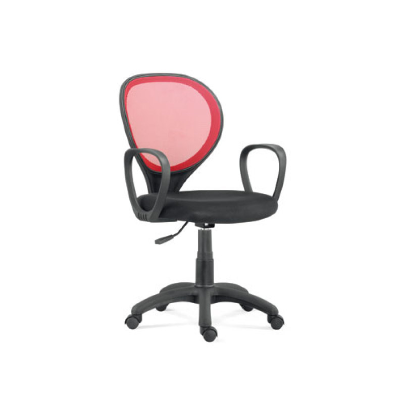 Wholesale Low back mesh swivel office chair(YF-D023)