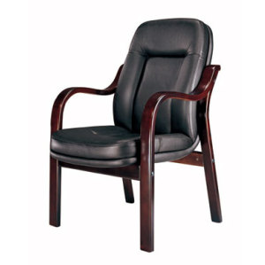 Wholesale Solid Wood Conference Chair(YF-218)