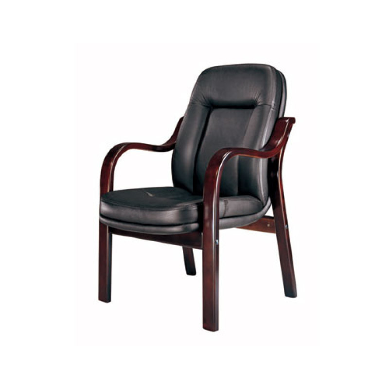Wholesale Solid Wood Conference Chair(YF-218)