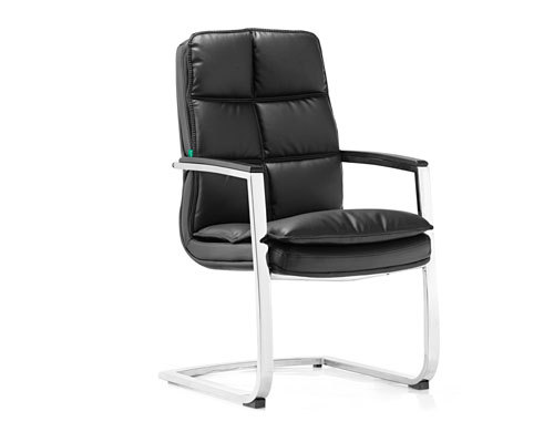Wholesale PU Or Leather Office Conference Chair(YF-2546)