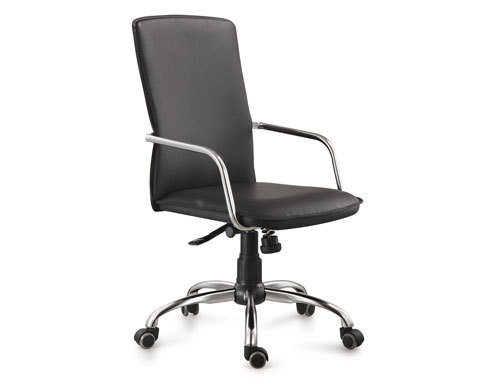 Wholesale high back ergonomic  swivel office leather chair(YF-3102)