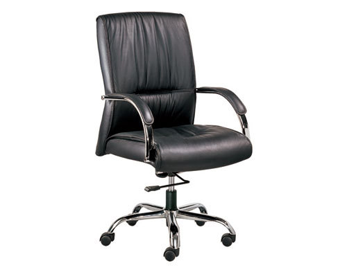 Yingfung Middle Back PU Task Chair (YF-8202)