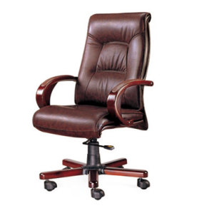 Wholesale Leather Ergonomic Executive Chair(YF-8316)