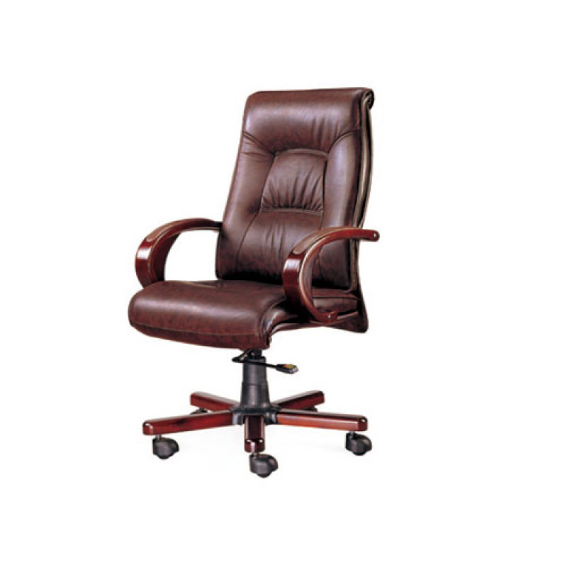 Wholesale Leather Ergonomic Executive Chair(YF-8316)