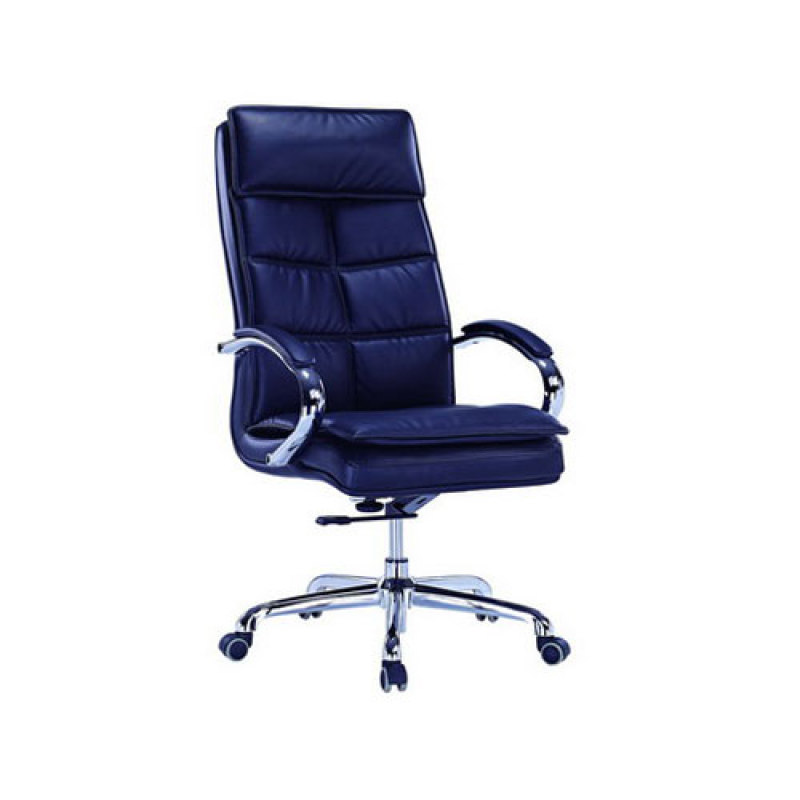 Yingfung High-back Ergonomic Executive chair with BIMFA (YF-9326)
