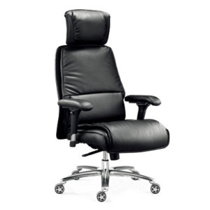 High Back Ergonomic Office Swivel Chair,360 degree rotating,adjustable height(YF-9631)