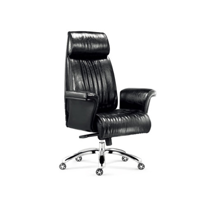 High Back PU Office Executive Chair (YF-9632)