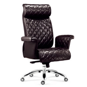 PU Leather Office Executive Chair (YF-9633)