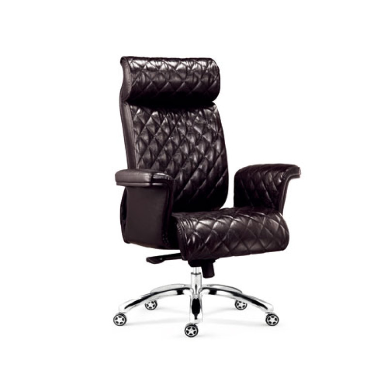 PU Leather Office Executive Chair (YF-9633)