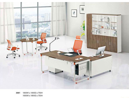 Wholesale Workstation Multi-size  Computer Table Public Furniture(YF-D3061)