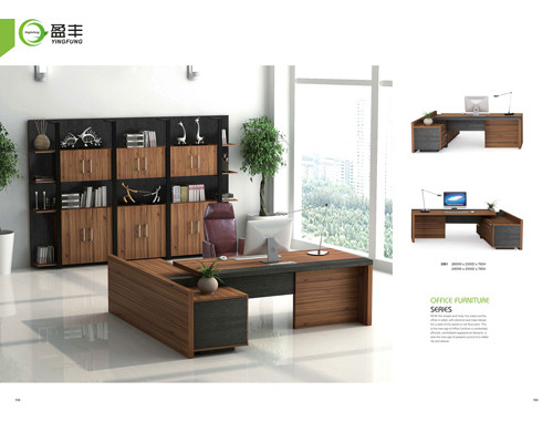 Wholesale Workstation Multi-size  Computer Table Public Furniture(YF-2061)