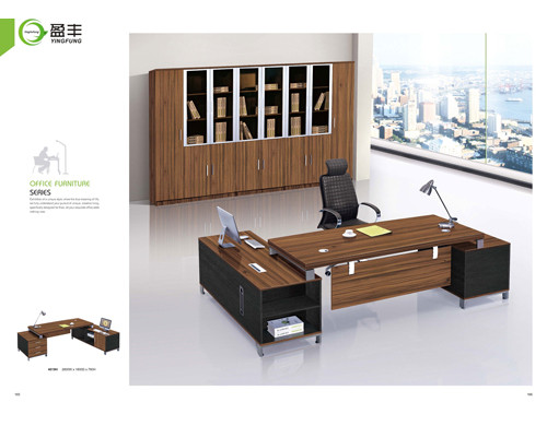 Wholesale Workstation Multi-size  Computer Table Public Furniture(YF-4019H)