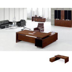 Wholesale Workstation Multi-size office executive desk (YF-T203)