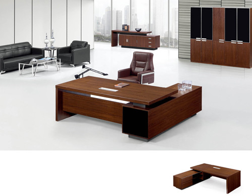 Wholesale Workstation Multi-size office executive desk (YF-T203)