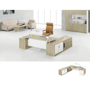 Wholesale Workstation Multi-size Computer Table Public Furniture(YF-T207)
