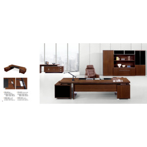 Wholesale Workstation Multi-size  Computer Table Public Furniture(YF-T201)