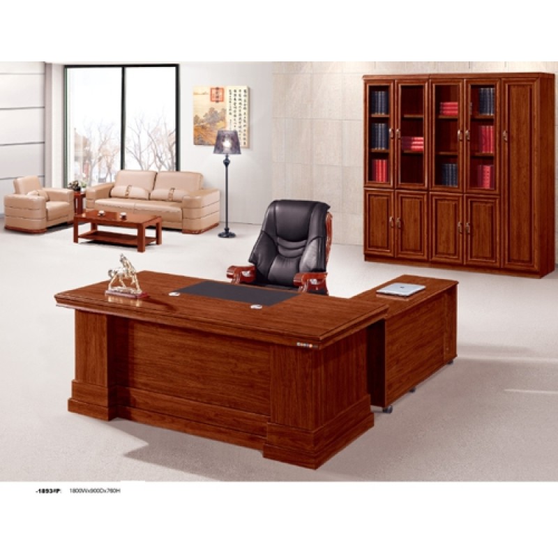 Wholesale Workstation Multi-size Computer Table Public Furniture(YF-1893#P)