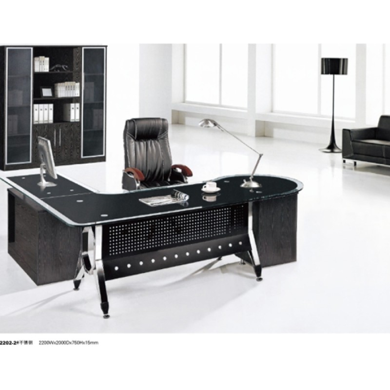 Wholesale Workstation Multi-size Computer Table Public Furniture(YF-2202-2#)