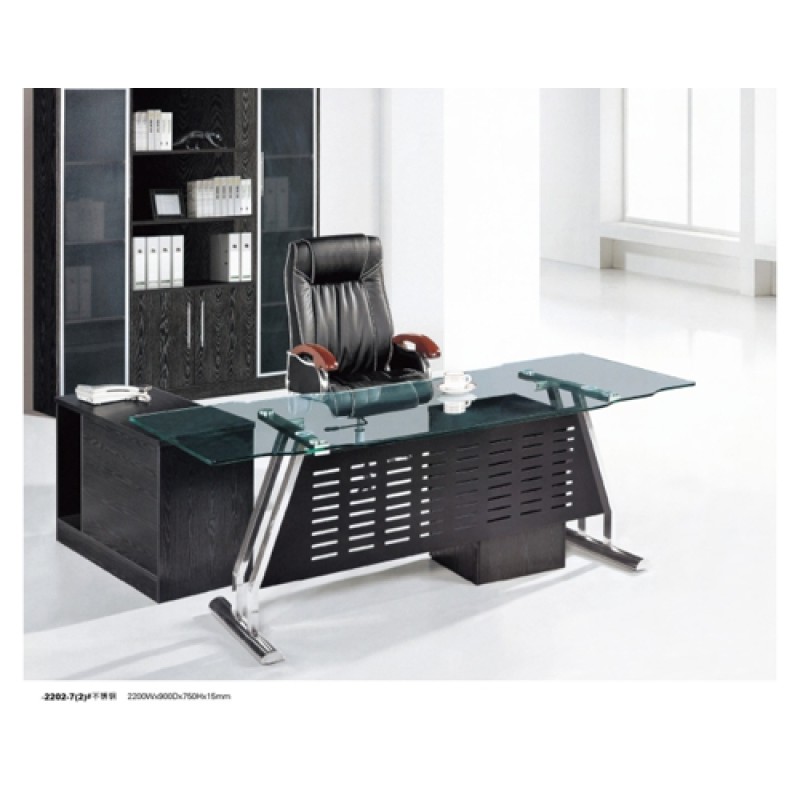 Wholesale Workstation Multi-size  Computer Table Public Furniture(YF-2202-7(2)#)