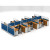 Modern Office Desks & Customized Modular Office Furniture & 6 Person Office Workstation Tables
