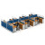 Modern Office Desks & Customized Modular Office Furniture & 6 Person Office Workstation Tables